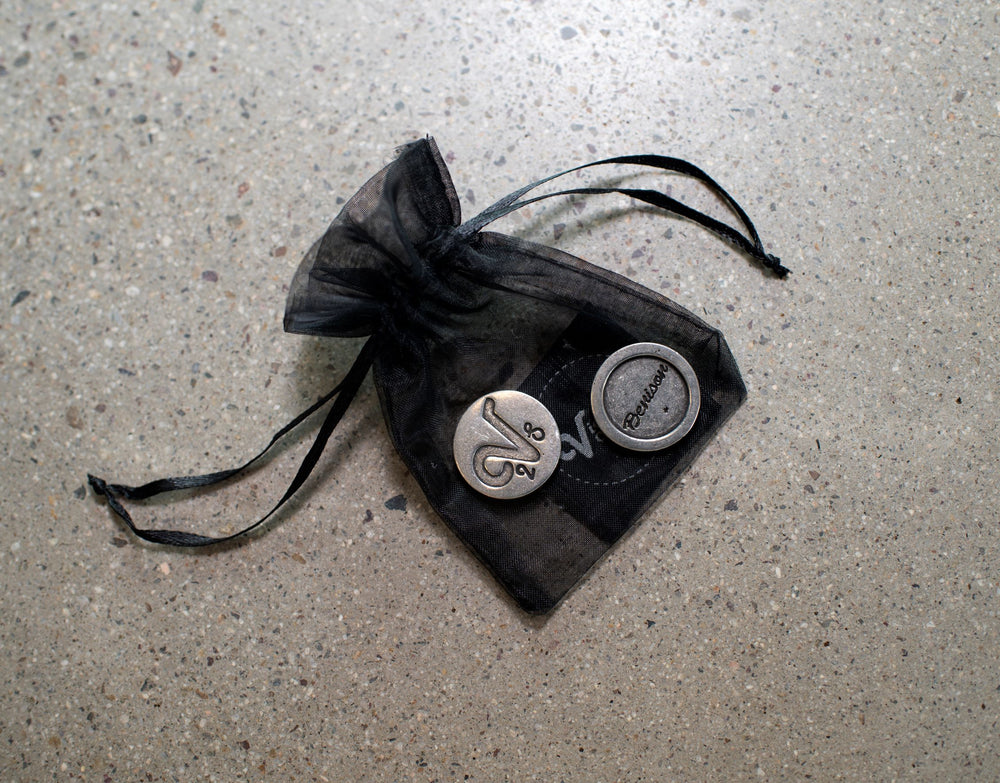 VV Blessing Coin